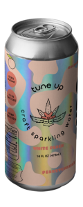 Endo White Peach
